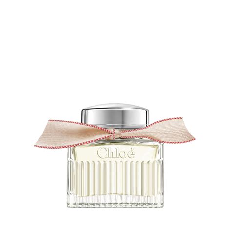 chloe lumineuse 50ml|Chloé L'Eau de Parfum Lumineuse Chloé for women.